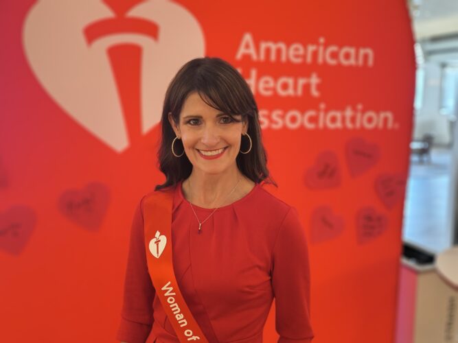 Women Of Impact Campaign Raises More Than $90K For American Heart Association